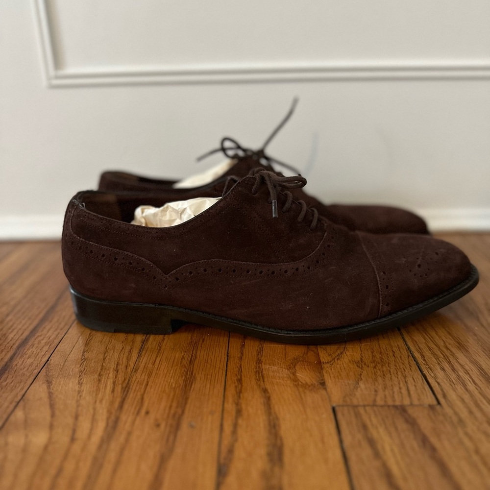 Men’s Manolo Blahnik Shoes